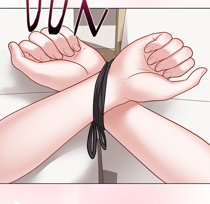 18+ Signed, Sealed, Mistaken Chapter 20 page 49