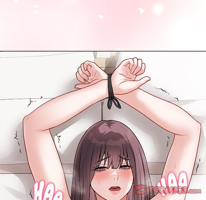 18+ Signed, Sealed, Mistaken Chapter 20 page 50