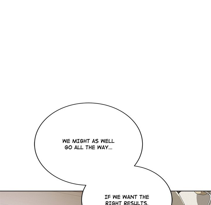 18+ Signed, Sealed, Mistaken Chapter 20 page 53