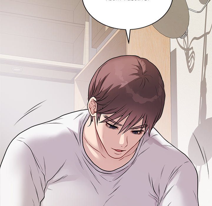 18+ Signed, Sealed, Mistaken Chapter 20 page 54