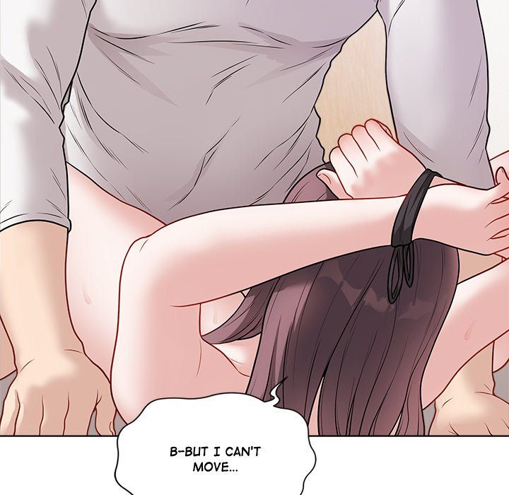 18+ Signed, Sealed, Mistaken Chapter 20 page 55