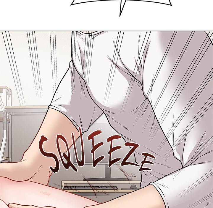 18+ Signed, Sealed, Mistaken Chapter 20 page 57