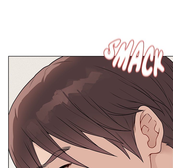 18+ Signed, Sealed, Mistaken Chapter 20 page 62