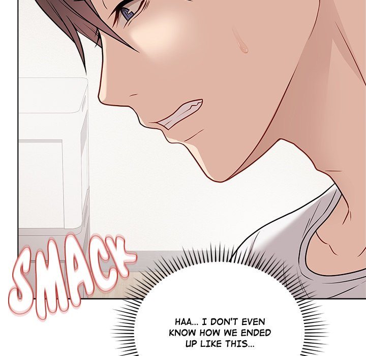 18+ Signed, Sealed, Mistaken Chapter 20 page 63
