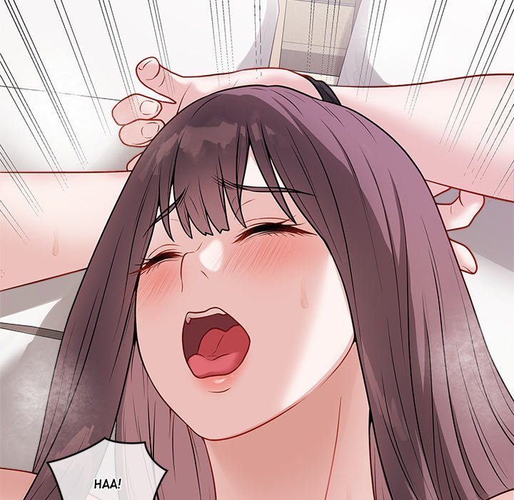 18+ Signed, Sealed, Mistaken Chapter 20 page 65