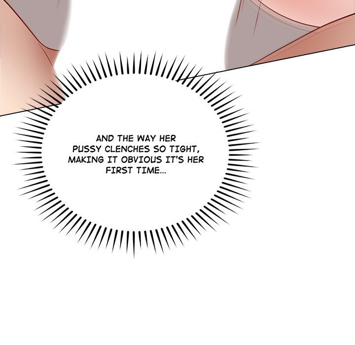 18+ Signed, Sealed, Mistaken Chapter 20 page 69
