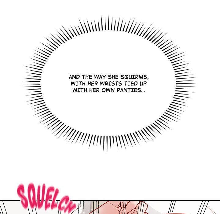 18+ Signed, Sealed, Mistaken Chapter 20 page 72