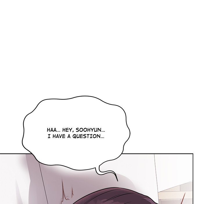 18+ Signed, Sealed, Mistaken Chapter 20 page 79
