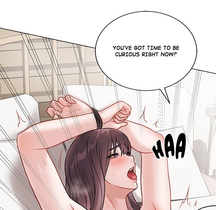 18+ Signed, Sealed, Mistaken Chapter 20 page 82