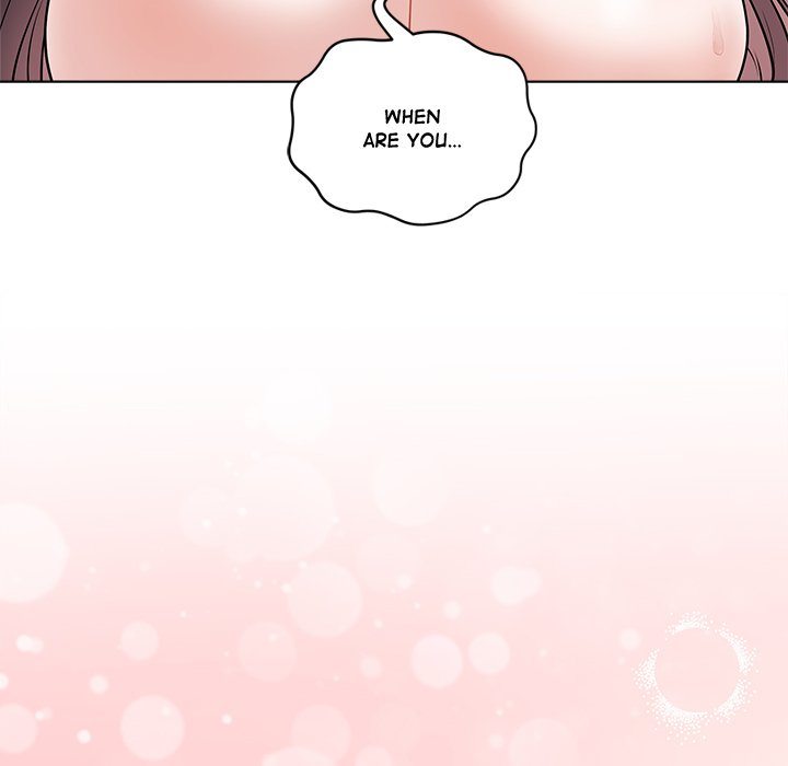 18+ Signed, Sealed, Mistaken Chapter 20 page 87
