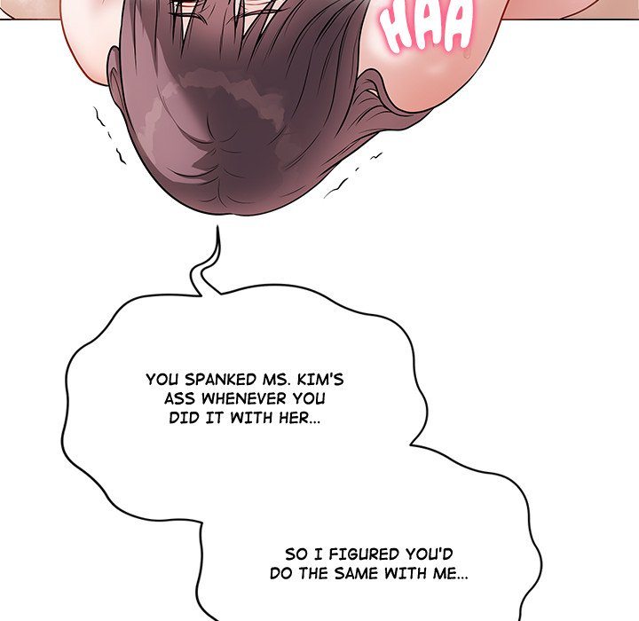 18+ Signed, Sealed, Mistaken Chapter 20 page 93