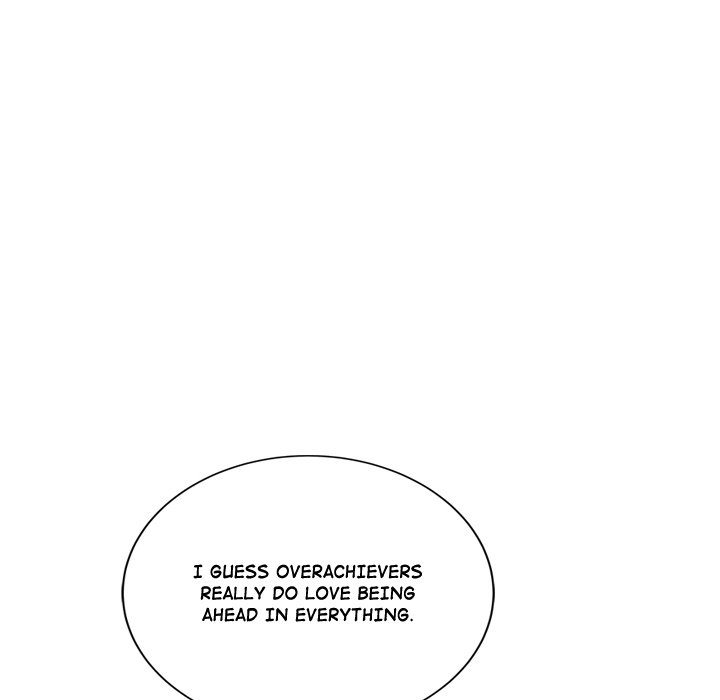 18+ Signed, Sealed, Mistaken Chapter 20 page 97