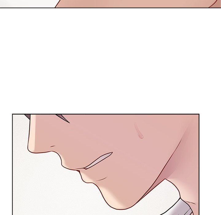 18+ Signed, Sealed, Mistaken Chapter 20 page 100