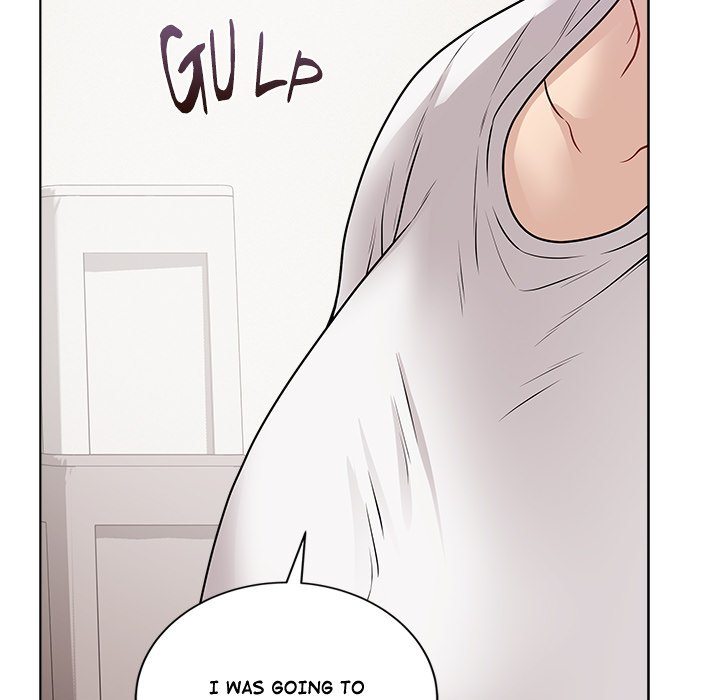 18+ Signed, Sealed, Mistaken Chapter 20 page 101