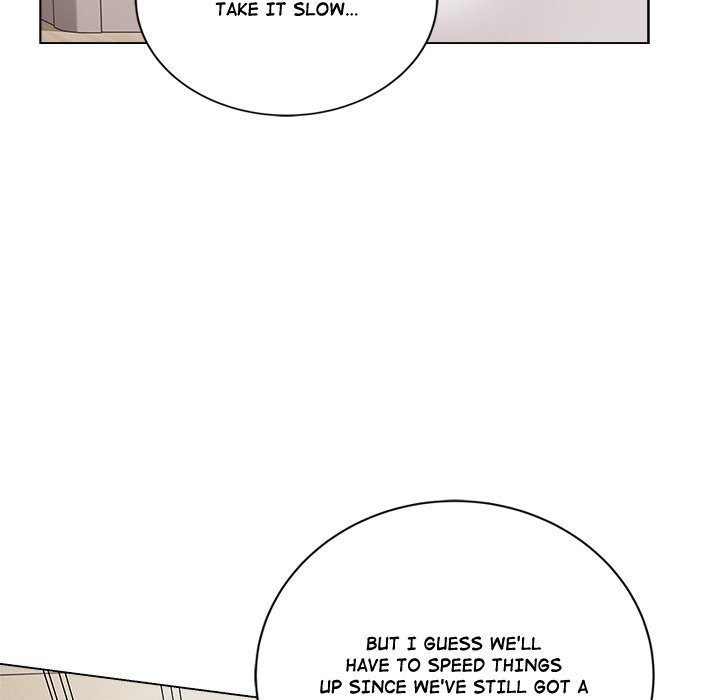 18+ Signed, Sealed, Mistaken Chapter 20 page 102