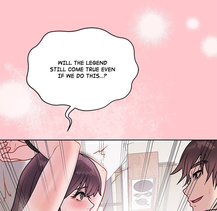 18+ Signed, Sealed, Mistaken Chapter 20 page 107