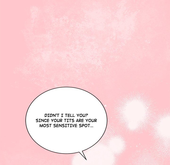 18+ Signed, Sealed, Mistaken Chapter 20 page 110