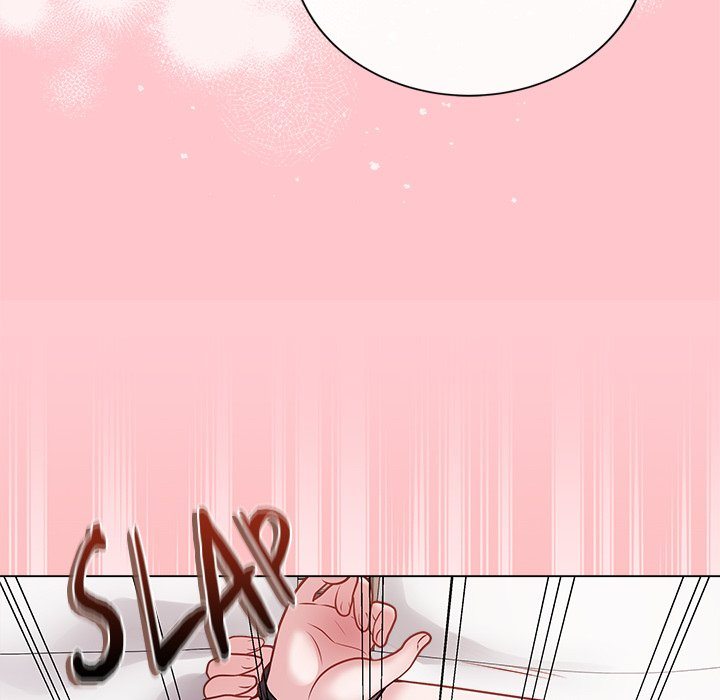 18+ Signed, Sealed, Mistaken Chapter 20 page 113