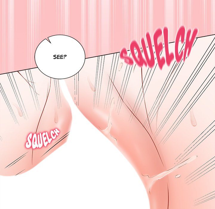 18+ Signed, Sealed, Mistaken Chapter 20 page 116