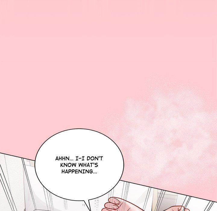 18+ Signed, Sealed, Mistaken Chapter 20 page 118