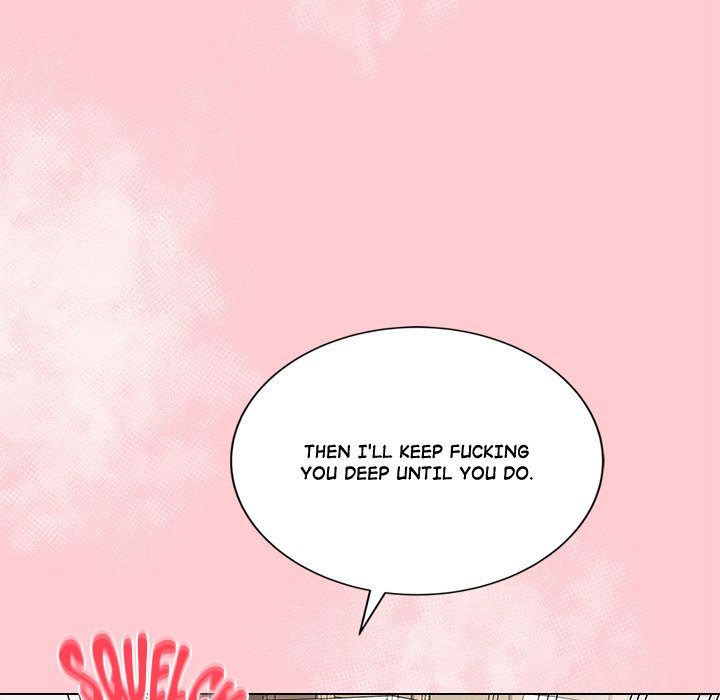 18+ Signed, Sealed, Mistaken Chapter 20 page 121