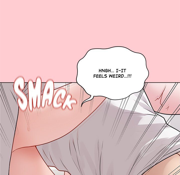 18+ Signed, Sealed, Mistaken Chapter 20 page 124