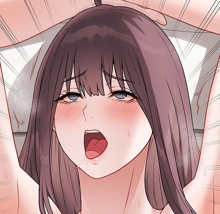 18+ Signed, Sealed, Mistaken Chapter 20 page 127