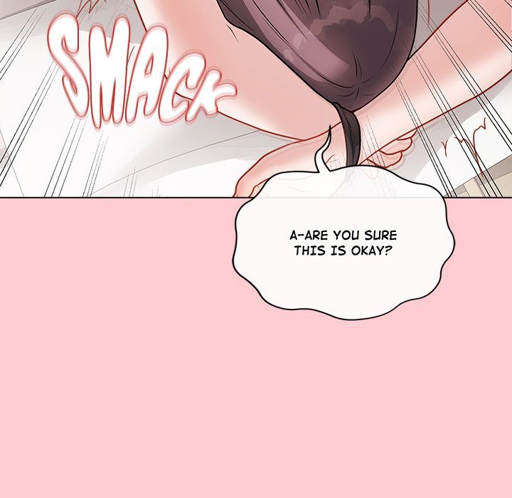 18+ Signed, Sealed, Mistaken Chapter 20 page 131