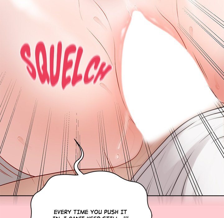 18+ Signed, Sealed, Mistaken Chapter 20 page 133
