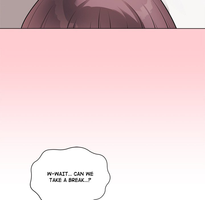 18+ Signed, Sealed, Mistaken Chapter 20 page 136