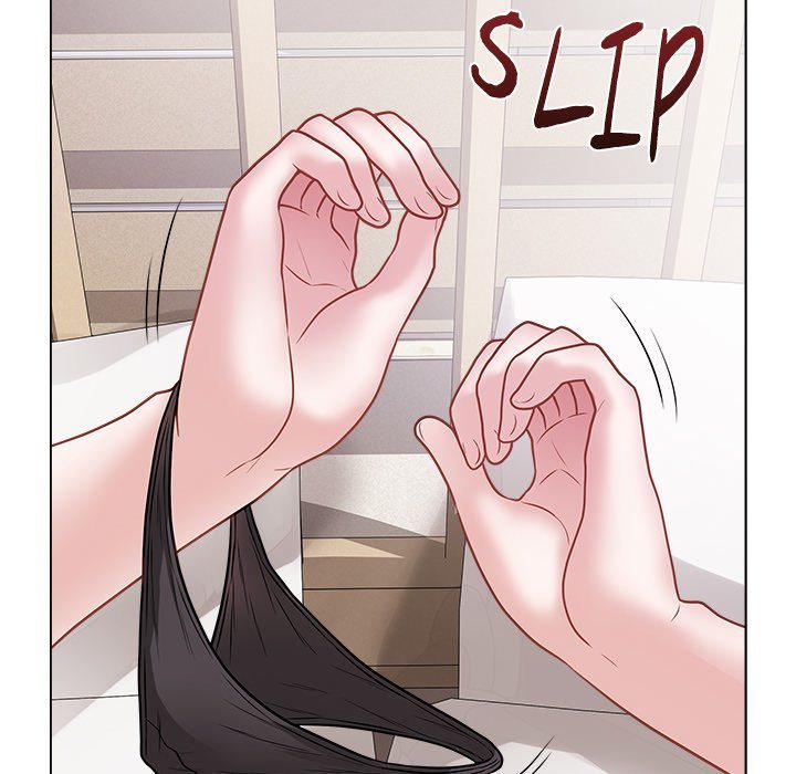 18+ Signed, Sealed, Mistaken Chapter 20 page 140