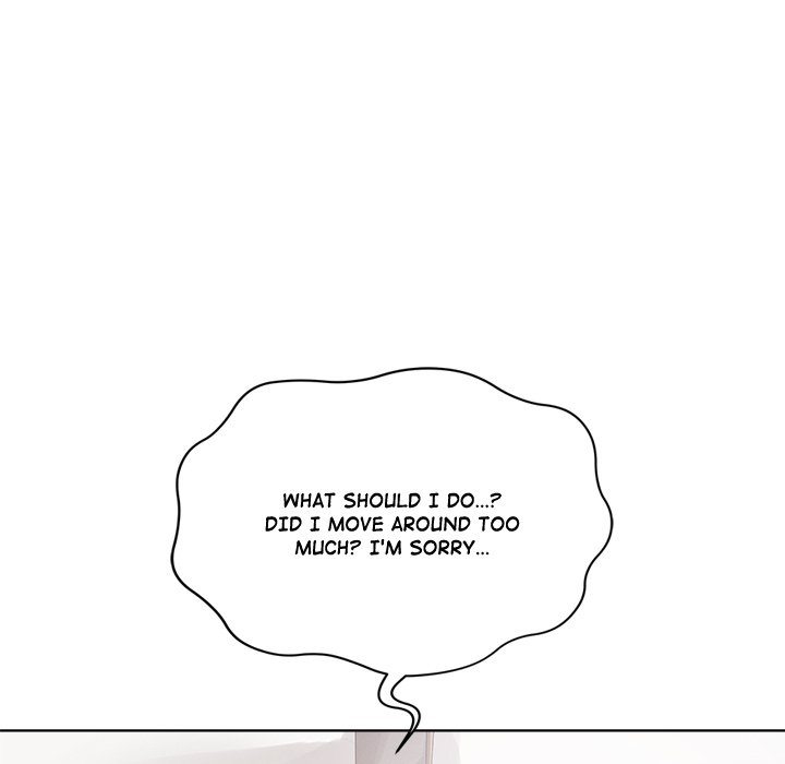 18+ Signed, Sealed, Mistaken Chapter 20 page 148