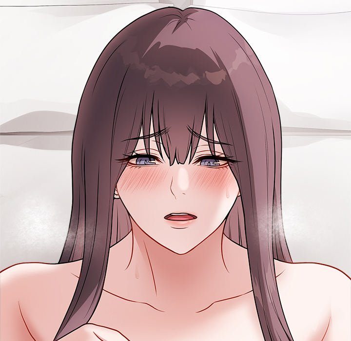 18+ Signed, Sealed, Mistaken Chapter 20 page 149