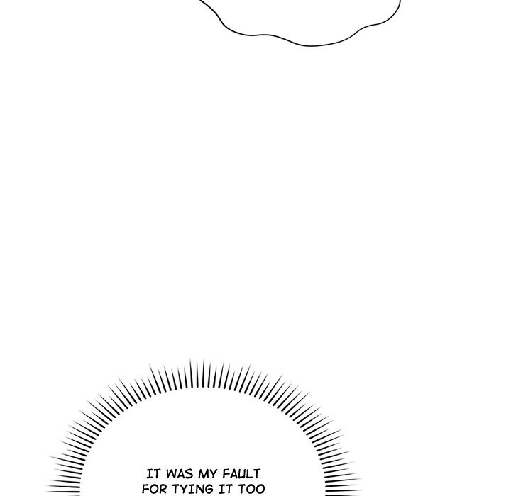 18+ Signed, Sealed, Mistaken Chapter 20 page 151
