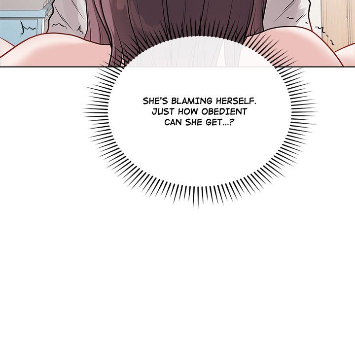 18+ Signed, Sealed, Mistaken Chapter 20 page 154