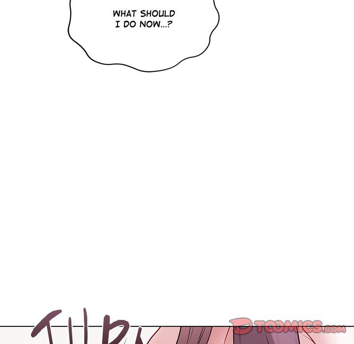 18+ Signed, Sealed, Mistaken Chapter 20 page 166