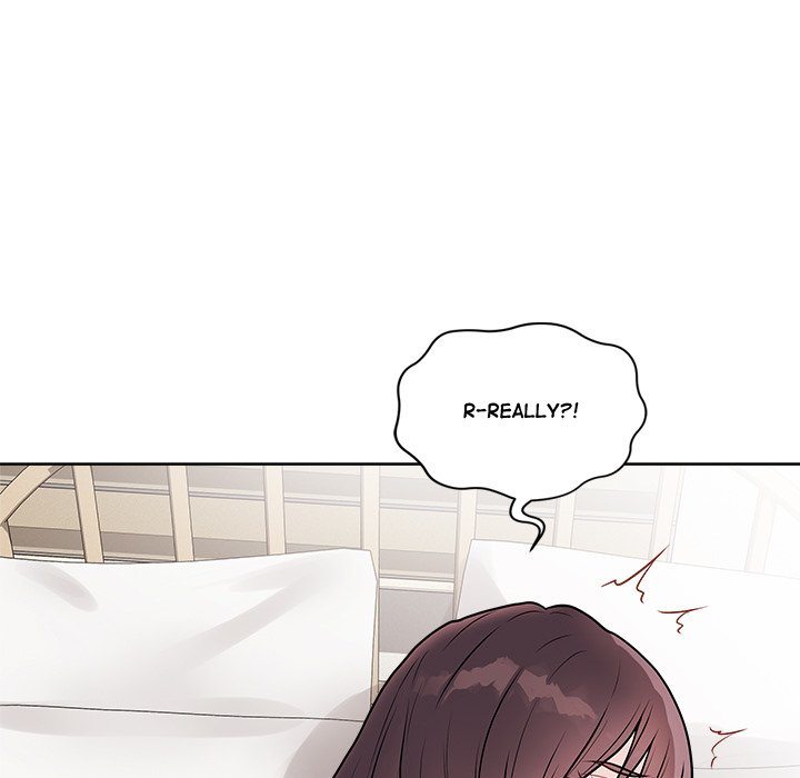 18+ Signed, Sealed, Mistaken Chapter 20 page 169