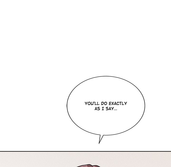 18+ Signed, Sealed, Mistaken Chapter 20 page 172
