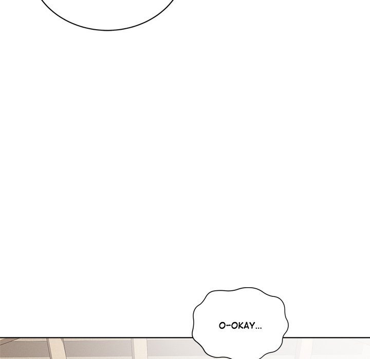 18+ Signed, Sealed, Mistaken Chapter 20 page 175