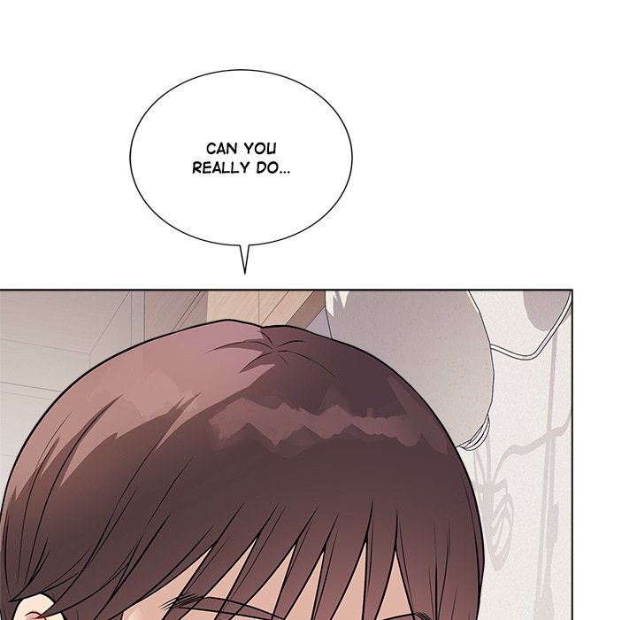 18+ Signed, Sealed, Mistaken Chapter 20 page 178
