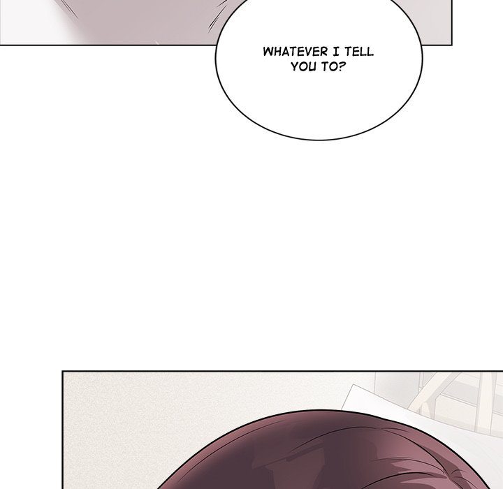 18+ Signed, Sealed, Mistaken Chapter 20 page 180