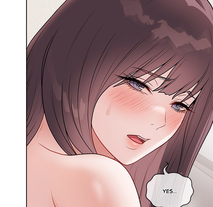 18+ Signed, Sealed, Mistaken Chapter 20 page 181
