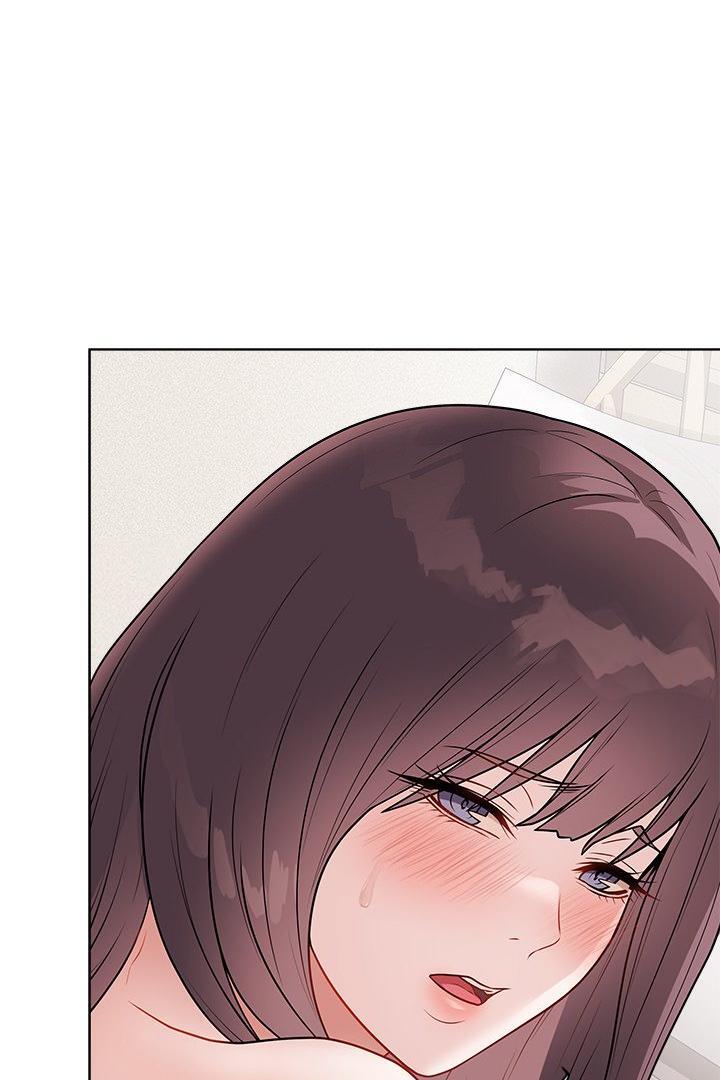 18+ Signed, Sealed, Mistaken Chapter 21 page 3