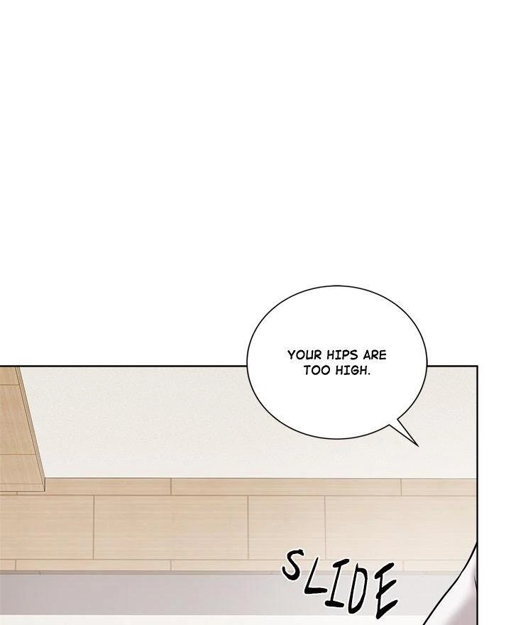 18+ Signed, Sealed, Mistaken Chapter 21 page 14