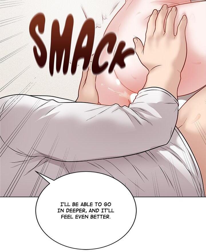 18+ Signed, Sealed, Mistaken Chapter 21 page 19