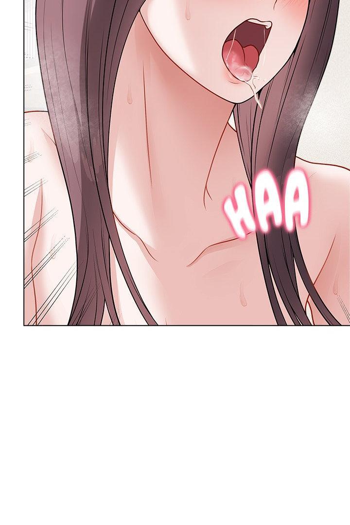 18+ Signed, Sealed, Mistaken Chapter 21 page 21