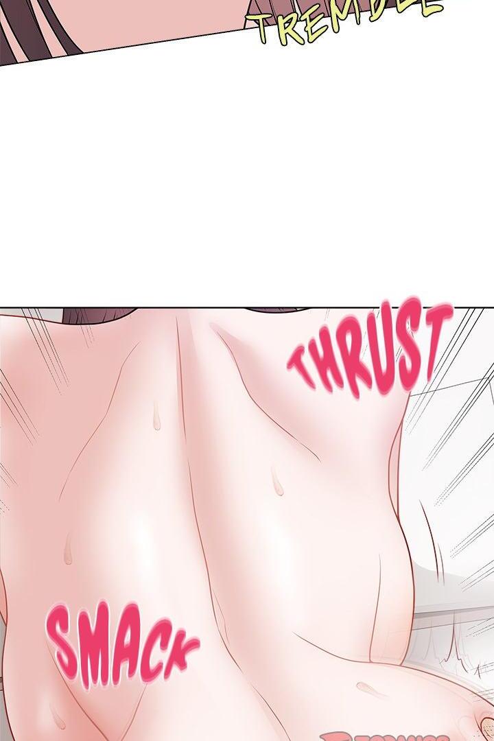 18+ Signed, Sealed, Mistaken Chapter 21 page 27