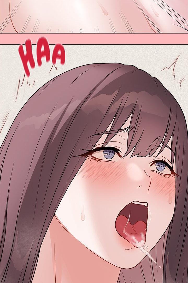 18+ Signed, Sealed, Mistaken Chapter 21 page 36