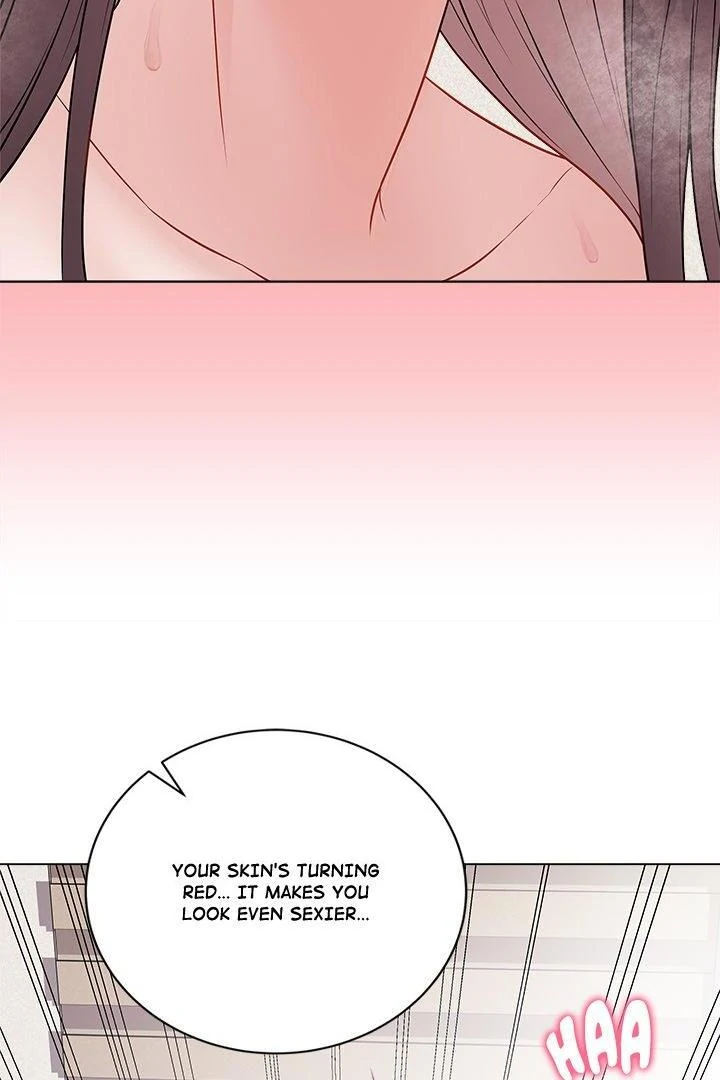 18+ Signed, Sealed, Mistaken Chapter 21 page 37