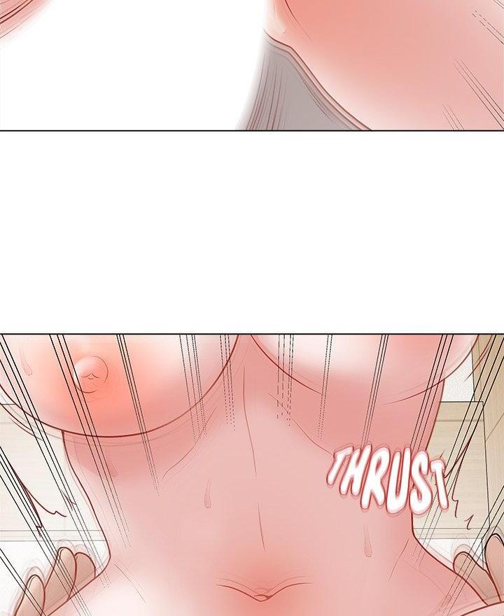 18+ Signed, Sealed, Mistaken Chapter 21 page 39